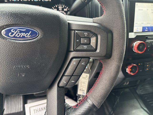 used 2020 Ford F-150 car, priced at $28,513