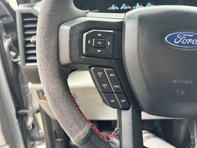 used 2020 Ford F-150 car, priced at $28,513