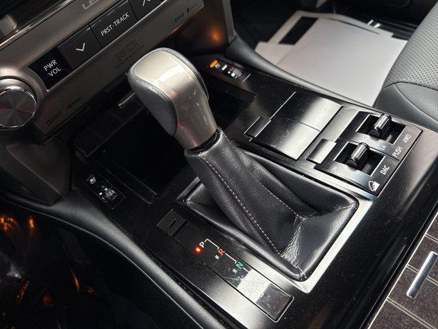 used 2021 Lexus GX 460 car, priced at $40,962
