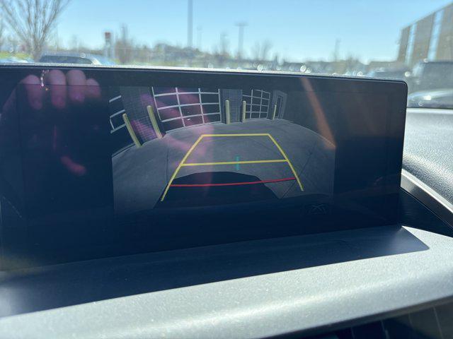 used 2019 Lexus NX 300h car, priced at $25,741