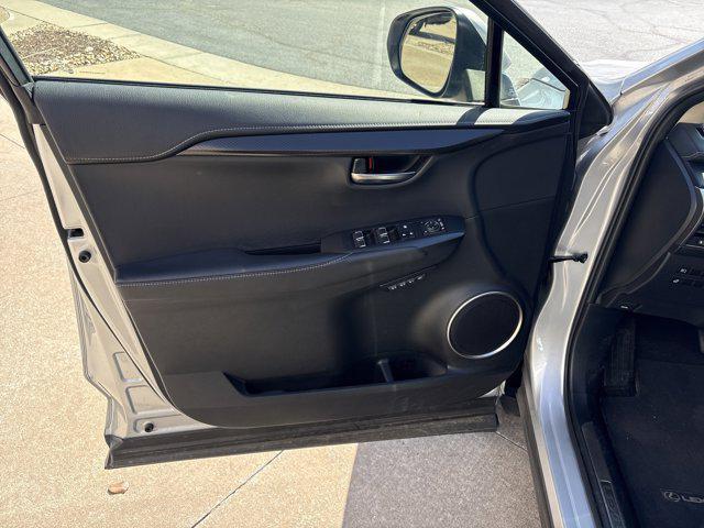 used 2019 Lexus NX 300h car, priced at $25,741