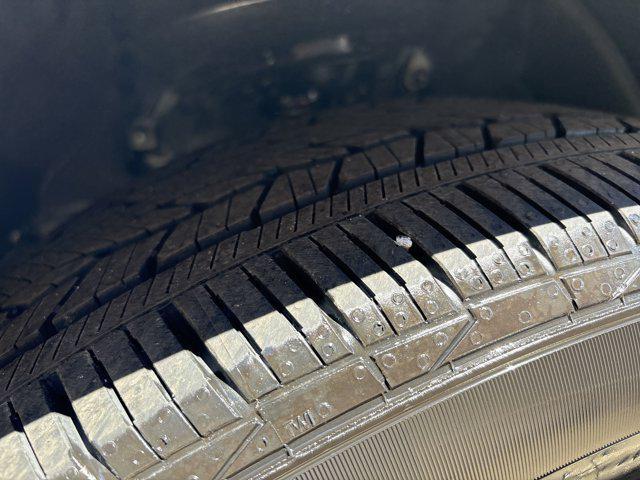 new 2025 Lexus TX 500h car, priced at $71,574