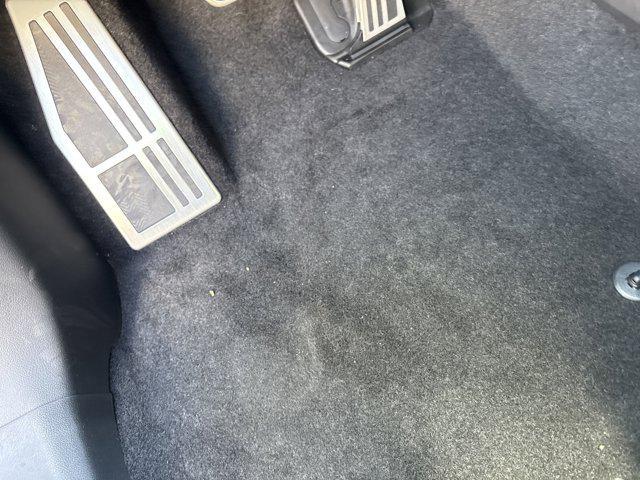 new 2025 Lexus TX 500h car, priced at $71,574