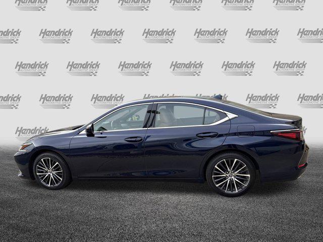 used 2025 Lexus ES 350 car, priced at $41,986