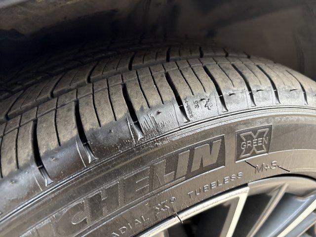 used 2025 Lexus ES 350 car, priced at $41,986