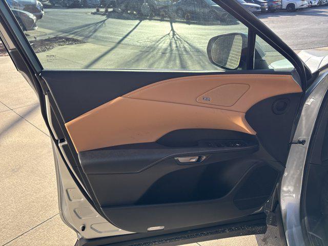 new 2026 Lexus RX 350 car, priced at $64,945