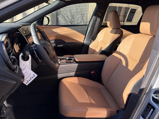 new 2026 Lexus RX 350 car, priced at $64,945