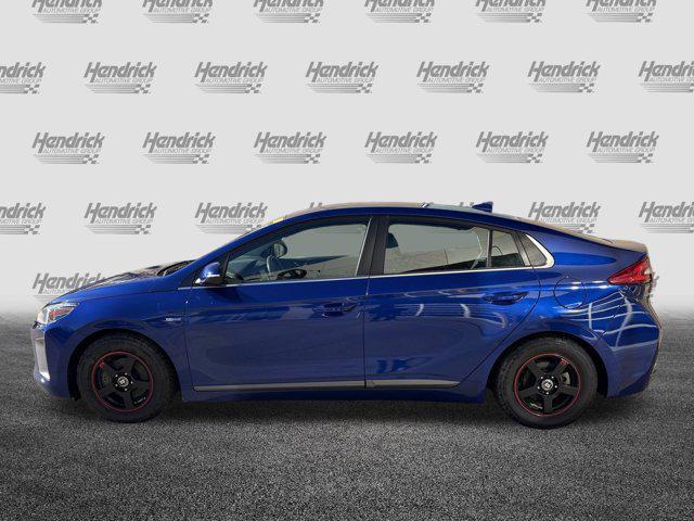 used 2019 Hyundai Ioniq Hybrid car, priced at $12,606