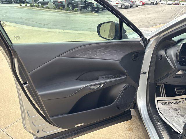 used 2024 Lexus RX 500h car, priced at $63,088