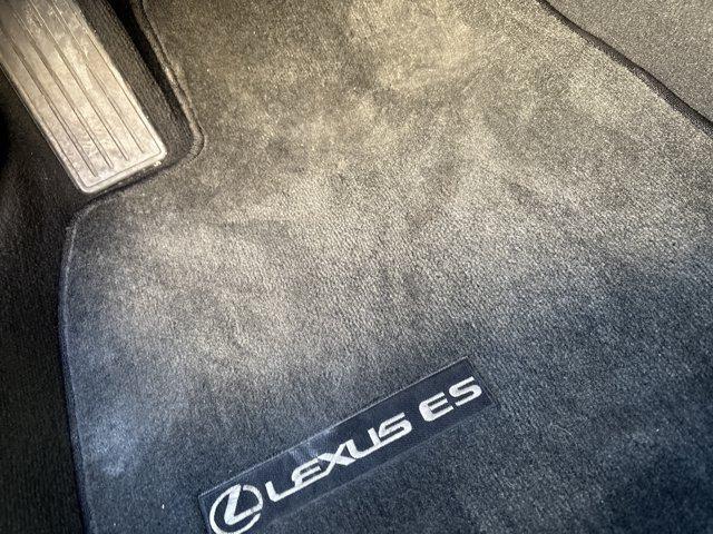 used 2016 Lexus ES 350 car, priced at $23,001