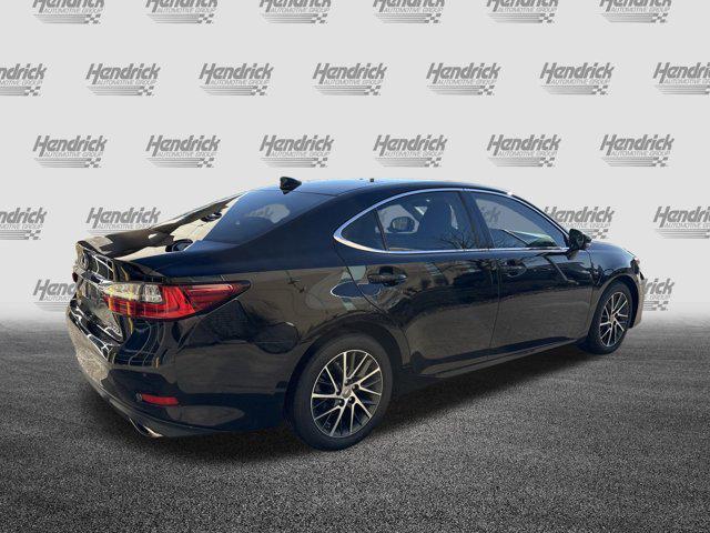 used 2016 Lexus ES 350 car, priced at $23,001