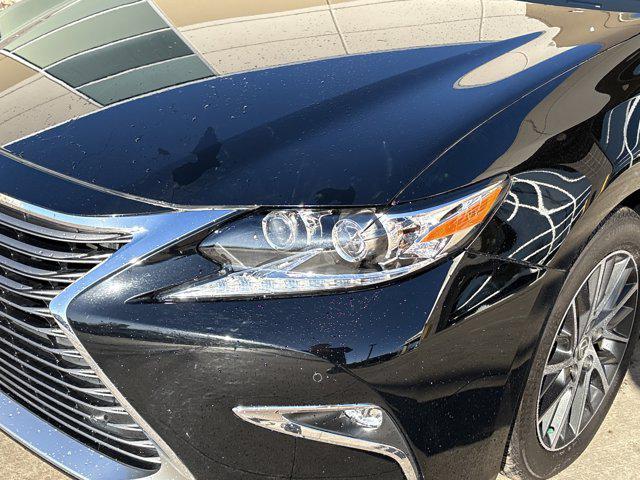 used 2016 Lexus ES 350 car, priced at $23,001