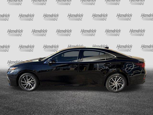 used 2016 Lexus ES 350 car, priced at $23,001