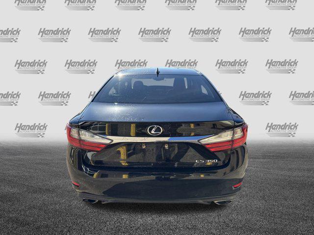 used 2016 Lexus ES 350 car, priced at $23,001