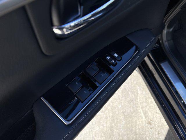 used 2016 Lexus ES 350 car, priced at $23,001