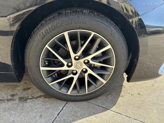 used 2016 Lexus ES 350 car, priced at $23,001