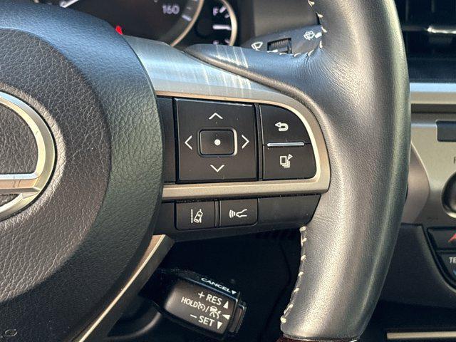 used 2016 Lexus ES 350 car, priced at $23,001