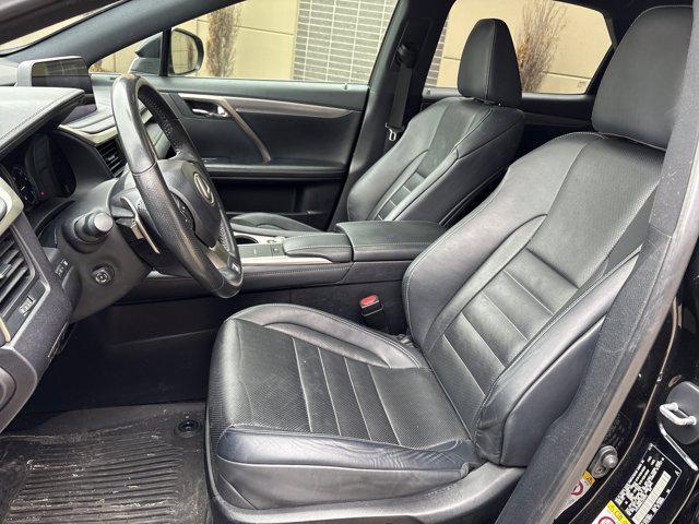 used 2020 Lexus RX 350 car, priced at $34,153