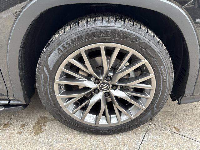 used 2020 Lexus RX 350 car, priced at $34,153