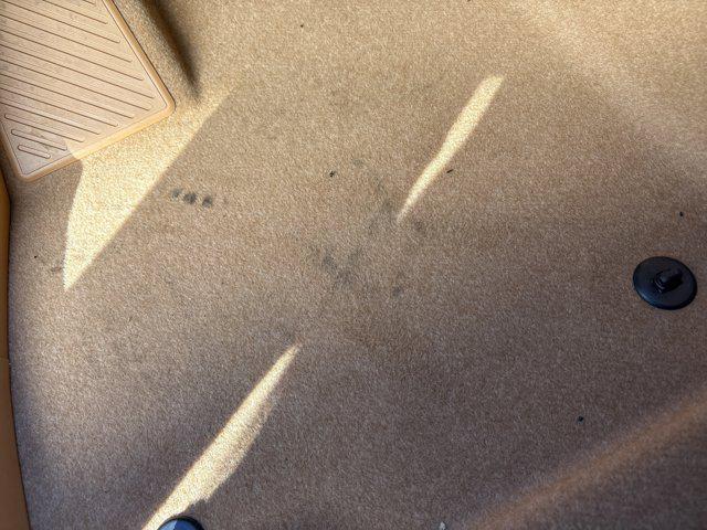 new 2026 Lexus RZ 350e car, priced at $53,539