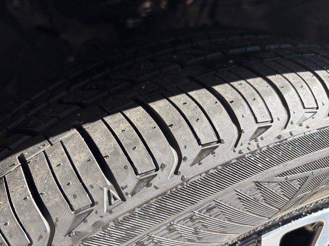 new 2026 Lexus RZ 350e car, priced at $53,539