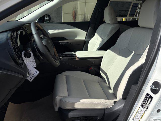 new 2026 Lexus RX 350 car, priced at $68,950