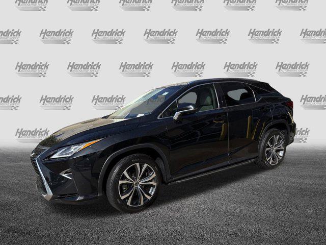 used 2019 Lexus RX 350 car, priced at $26,807