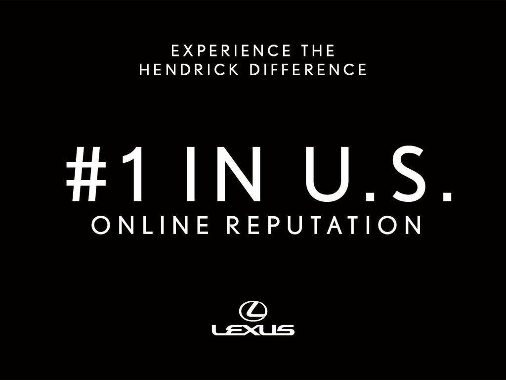 used 2024 Lexus ES 300h car, priced at $48,468