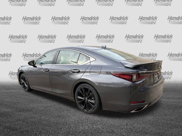 used 2023 Lexus ES 350 car, priced at $37,888
