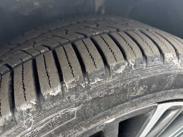 used 2023 Lexus ES 250 car, priced at $38,235