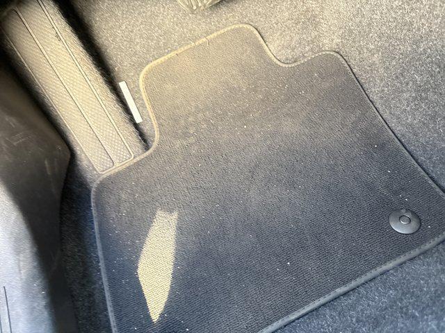 used 2025 Volvo XC40 car, priced at $28,500