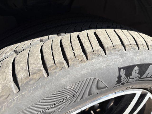 used 2025 Volvo XC40 car, priced at $28,500