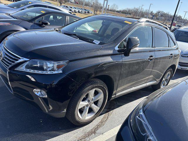 used 2013 Lexus RX 350 car, priced at $16,001