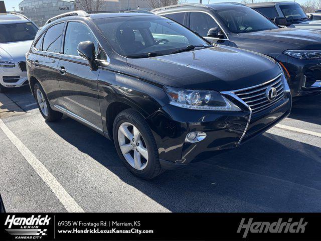 used 2013 Lexus RX 350 car, priced at $16,001