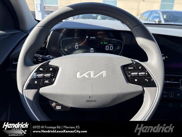 used 2023 Kia Niro car, priced at $23,312