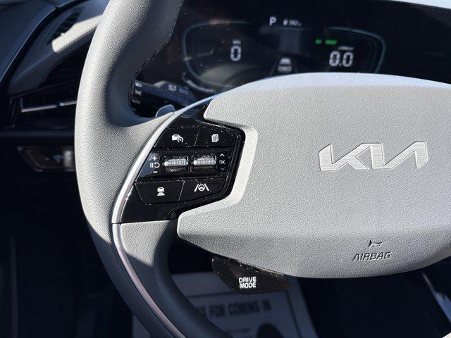 used 2023 Kia Niro car, priced at $23,312