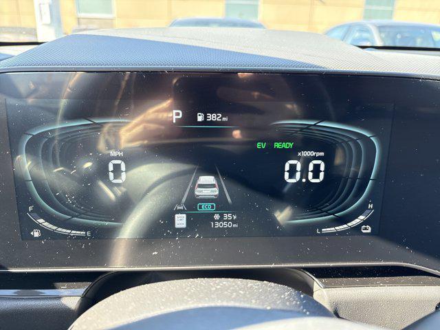 used 2023 Kia Niro car, priced at $23,312