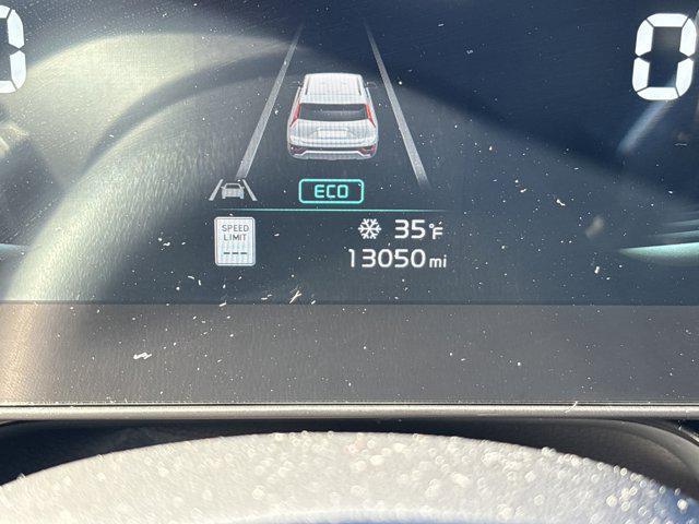 used 2023 Kia Niro car, priced at $23,312