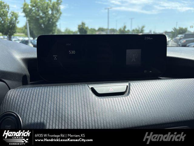 used 2024 Mazda CX-90 car, priced at $25,748