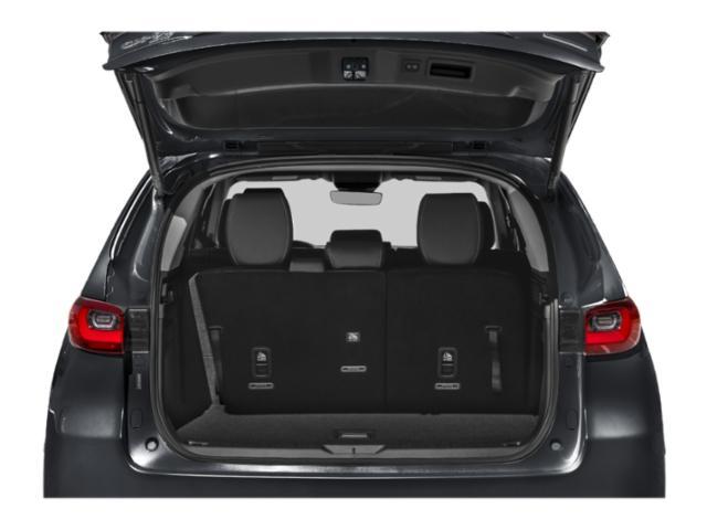 used 2024 Mazda CX-90 car, priced at $26,797