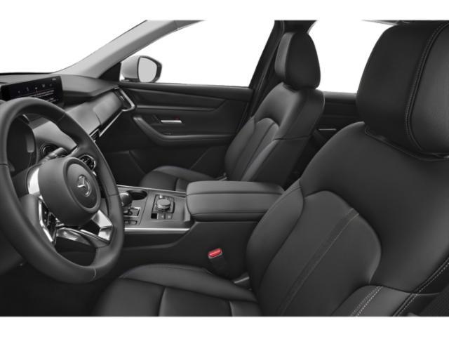 used 2024 Mazda CX-90 car, priced at $26,797