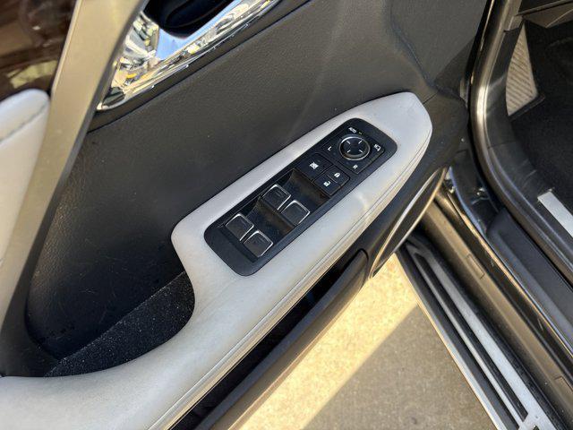 new 2023 Lexus IS 350 car, priced at $56,725
