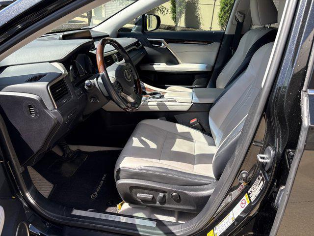 new 2023 Lexus IS 350 car, priced at $56,725