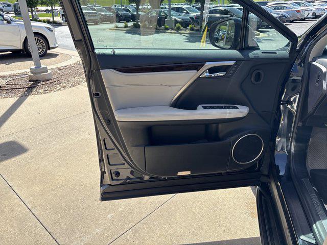 new 2023 Lexus IS 350 car, priced at $56,725
