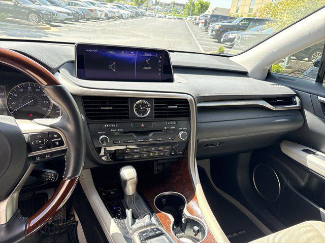 new 2023 Lexus IS 350 car, priced at $56,725