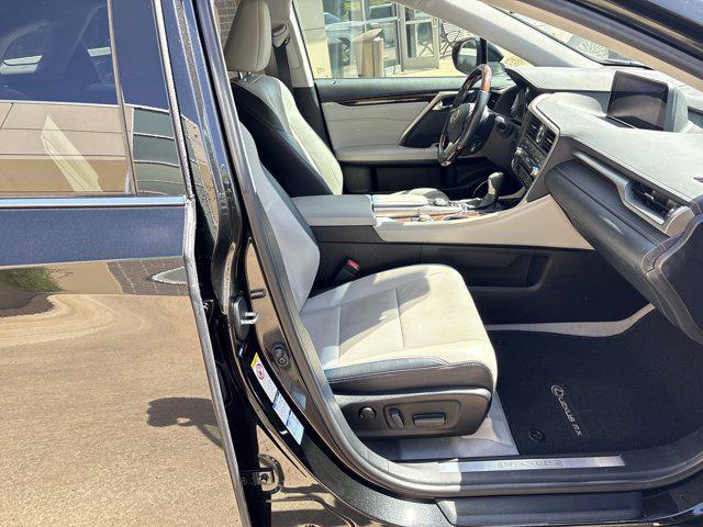 new 2023 Lexus IS 350 car, priced at $56,725