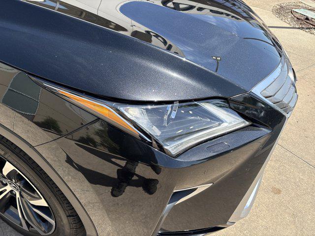 new 2023 Lexus IS 350 car, priced at $56,725