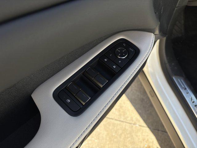 new 2026 Lexus RX 350 car, priced at $60,950