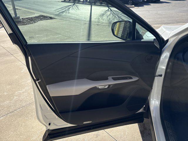 new 2026 Lexus RX 350 car, priced at $60,950