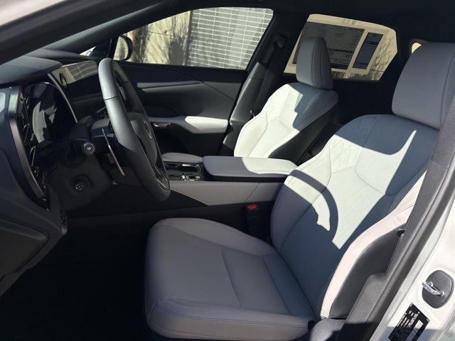 new 2026 Lexus RX 350 car, priced at $60,950